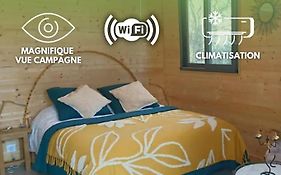 Évasion nature - Tiny house